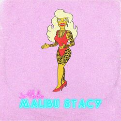 Cover of Malibu Stacy