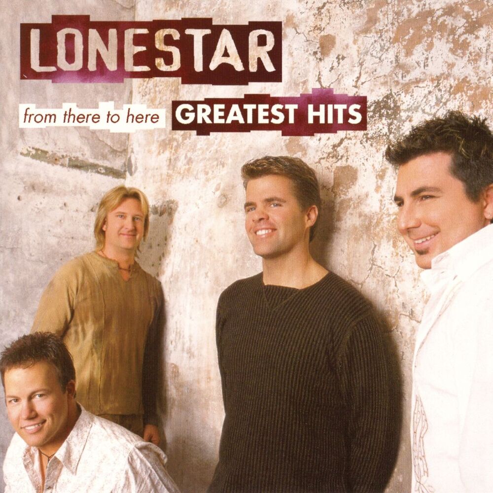 Picture of The Greatest Hits