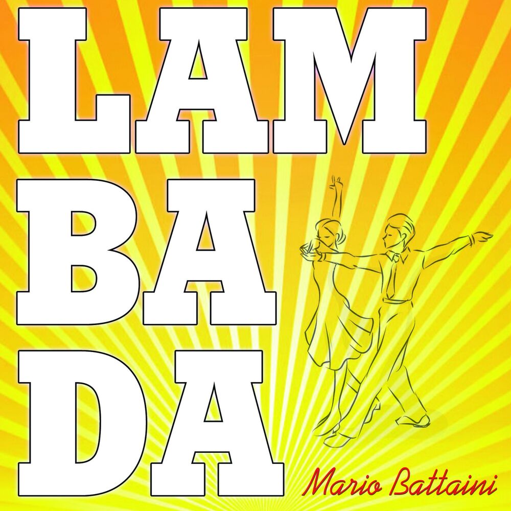 Picture of Lambada (Strumentale)