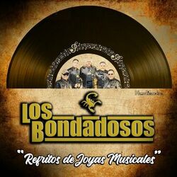 Cover of Refritos de Joyas Musicales