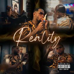 Cover of Reality