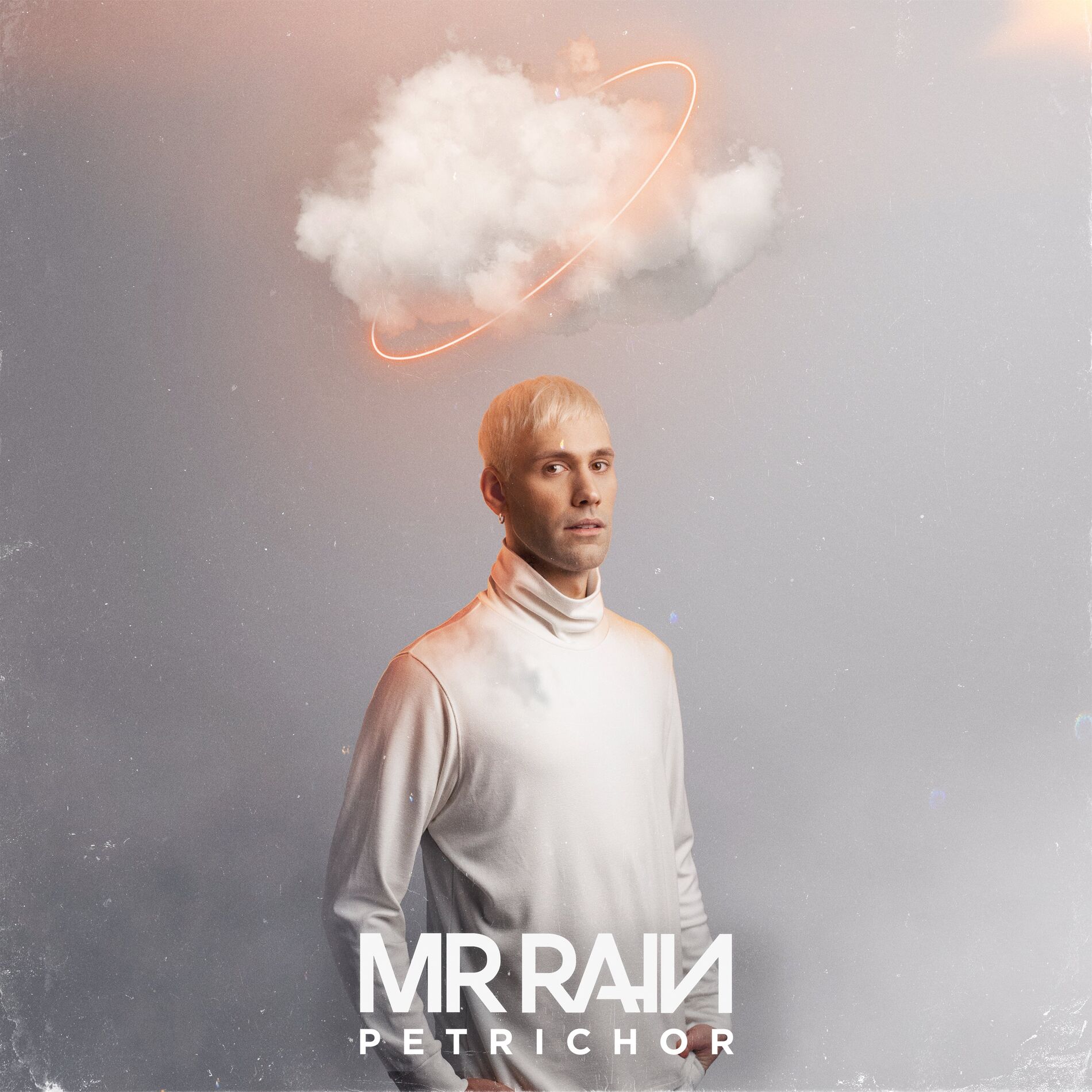 Album cover of Meteoriti