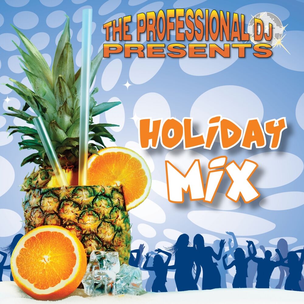Picture of Holiday Mix