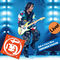 浪人情歌 (“透南風” Live) by 伍佰 & China Blue album cover