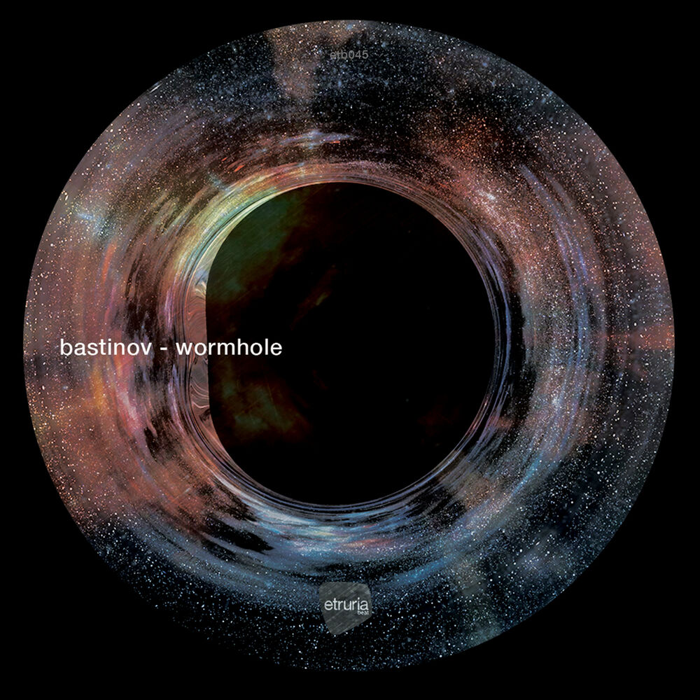 Picture of Wormhole