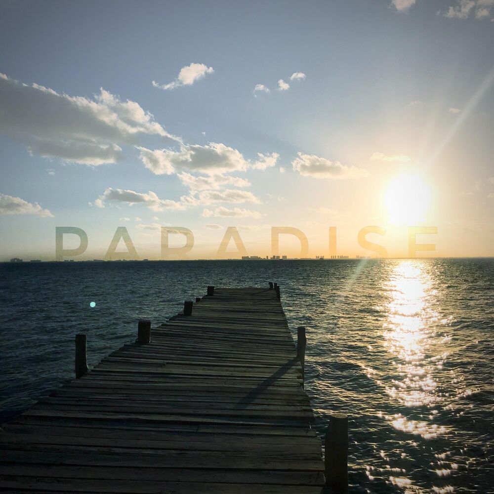 Picture of Paradise