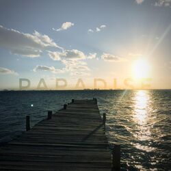 Cover of Paradise