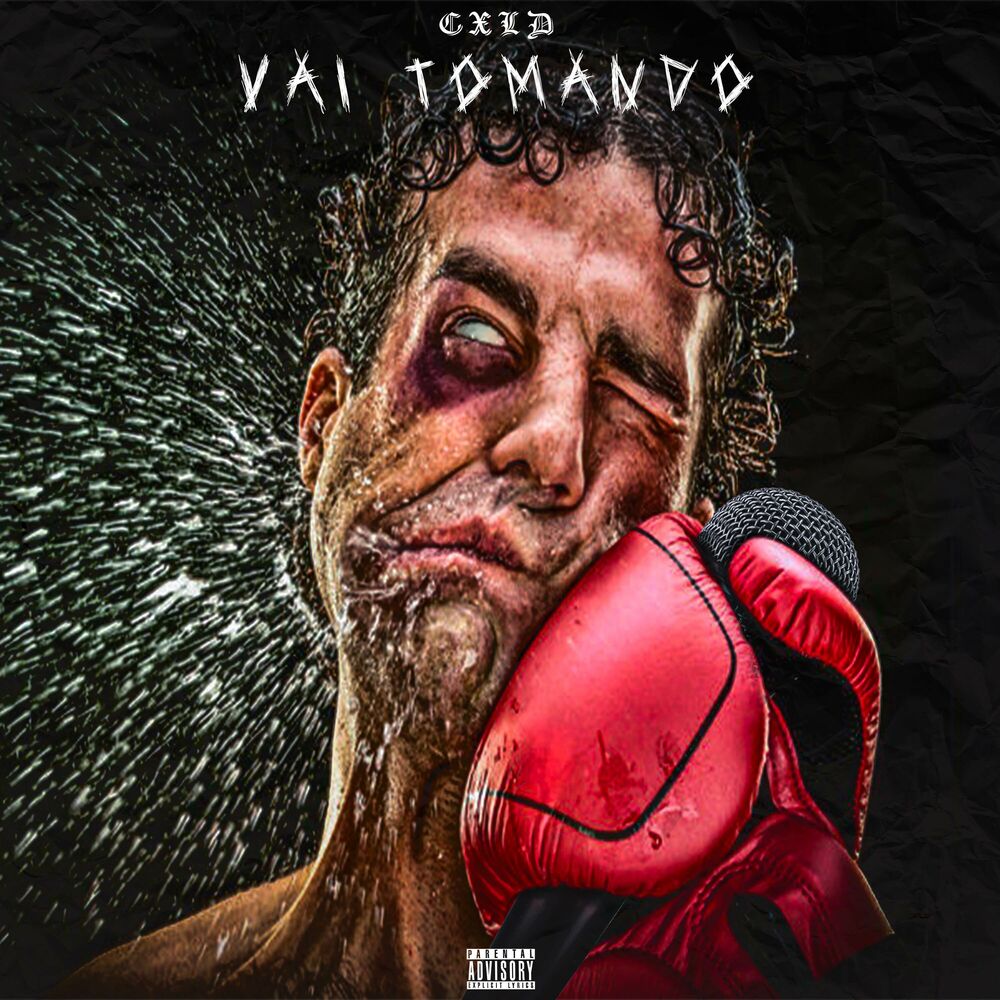 Picture of VAI TOMANDO