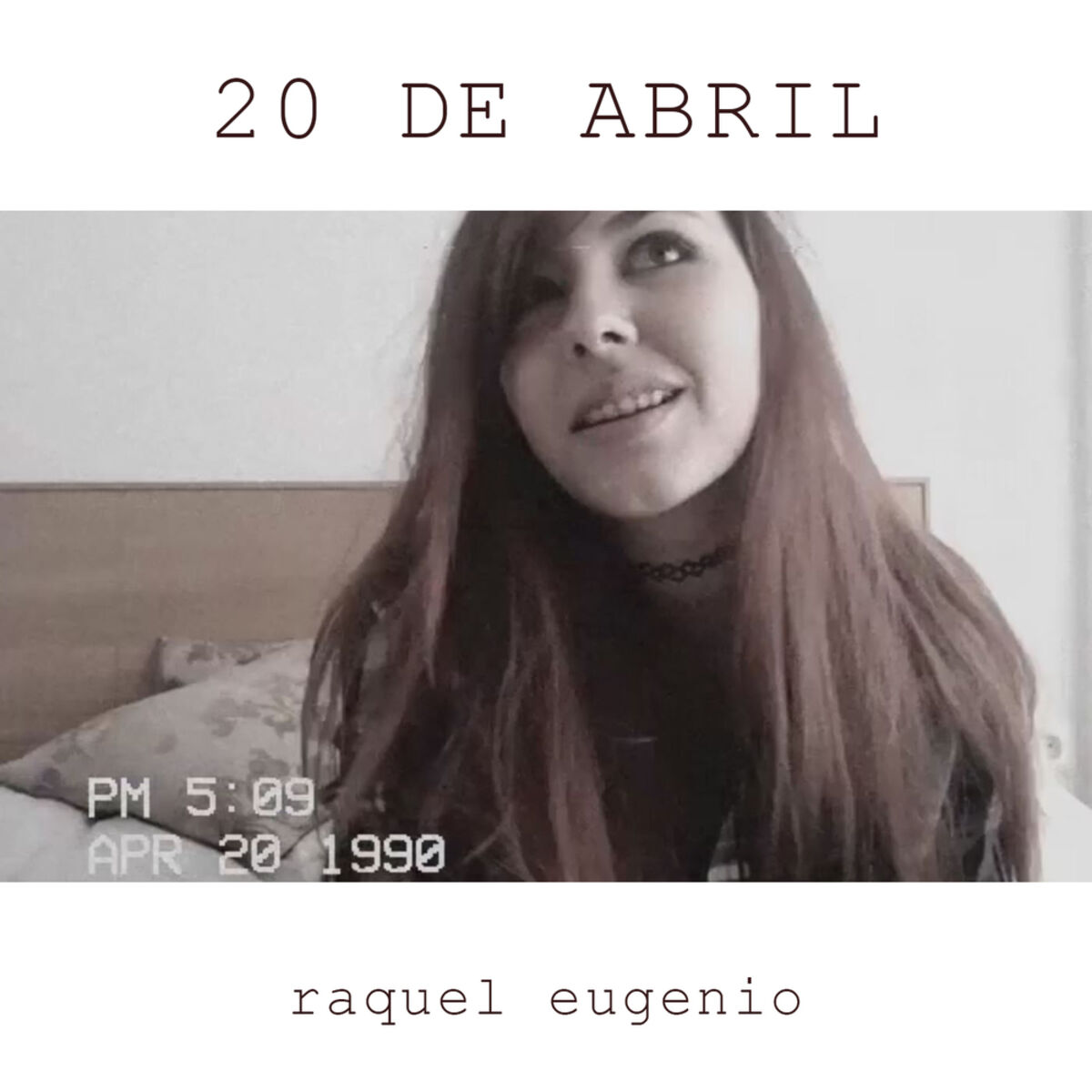 Album cover of 20 de Abril