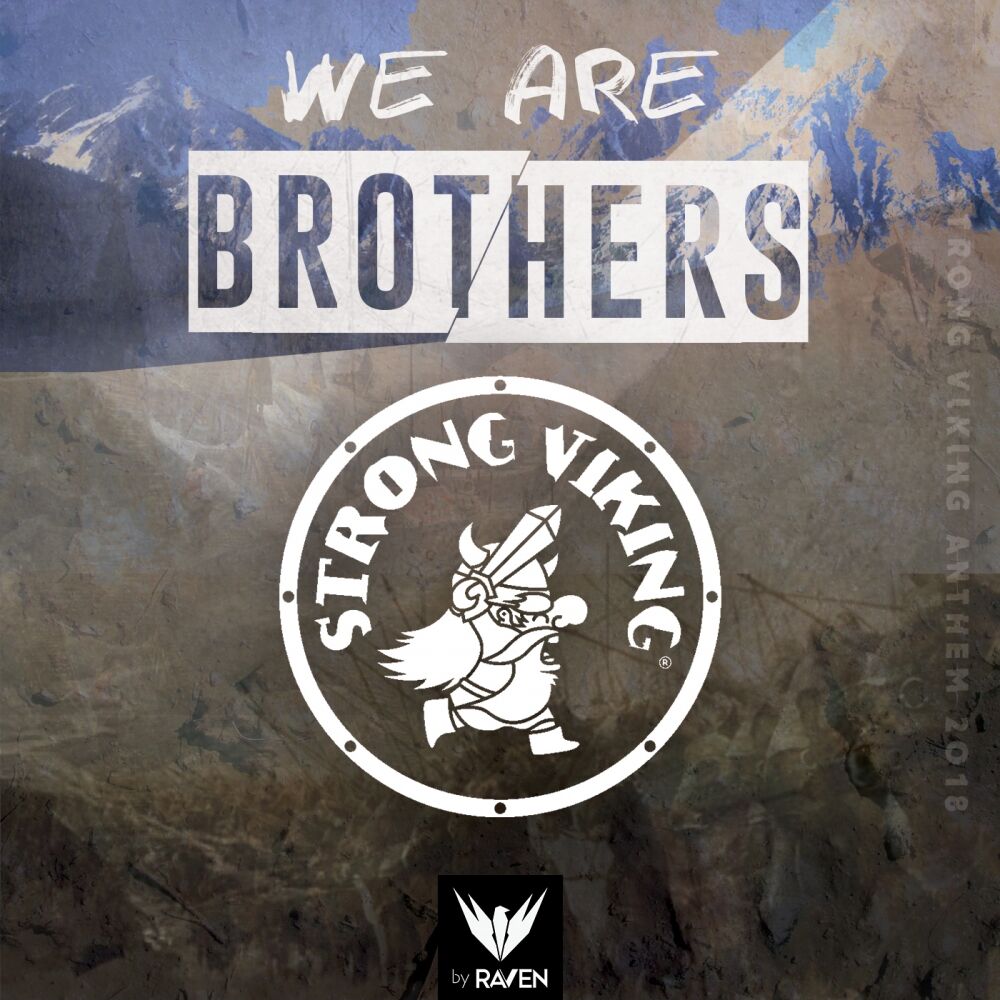 Picture of We Are Brothers (Strong Viking anthem 2018)