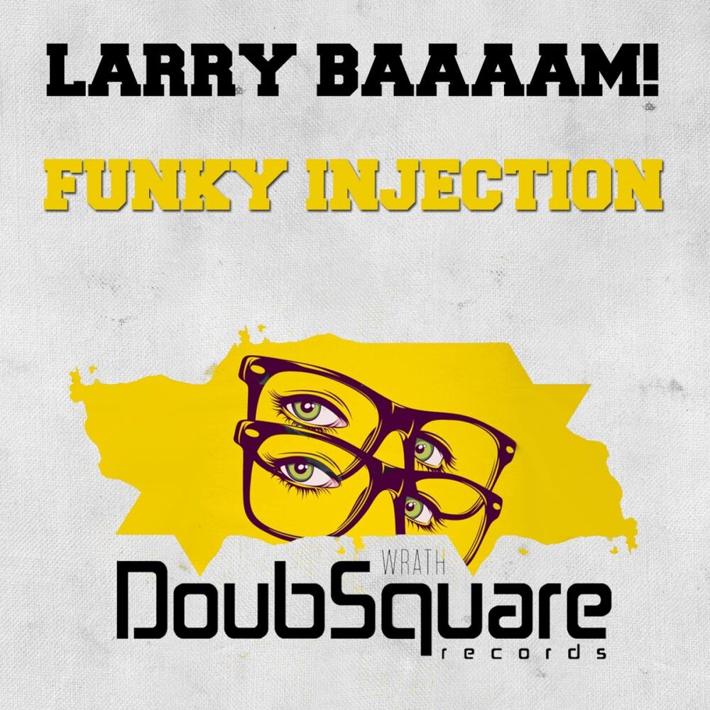 Picture of Funky Injection