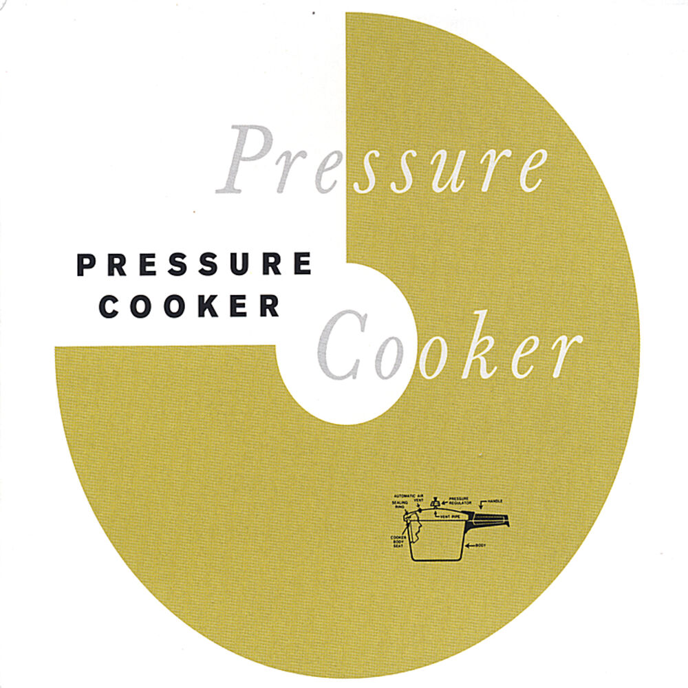 Picture of Pressure Cooker