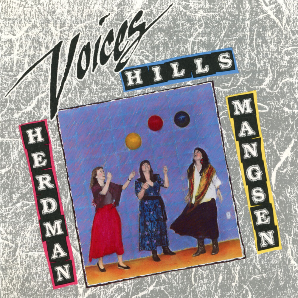 Picture of Voices