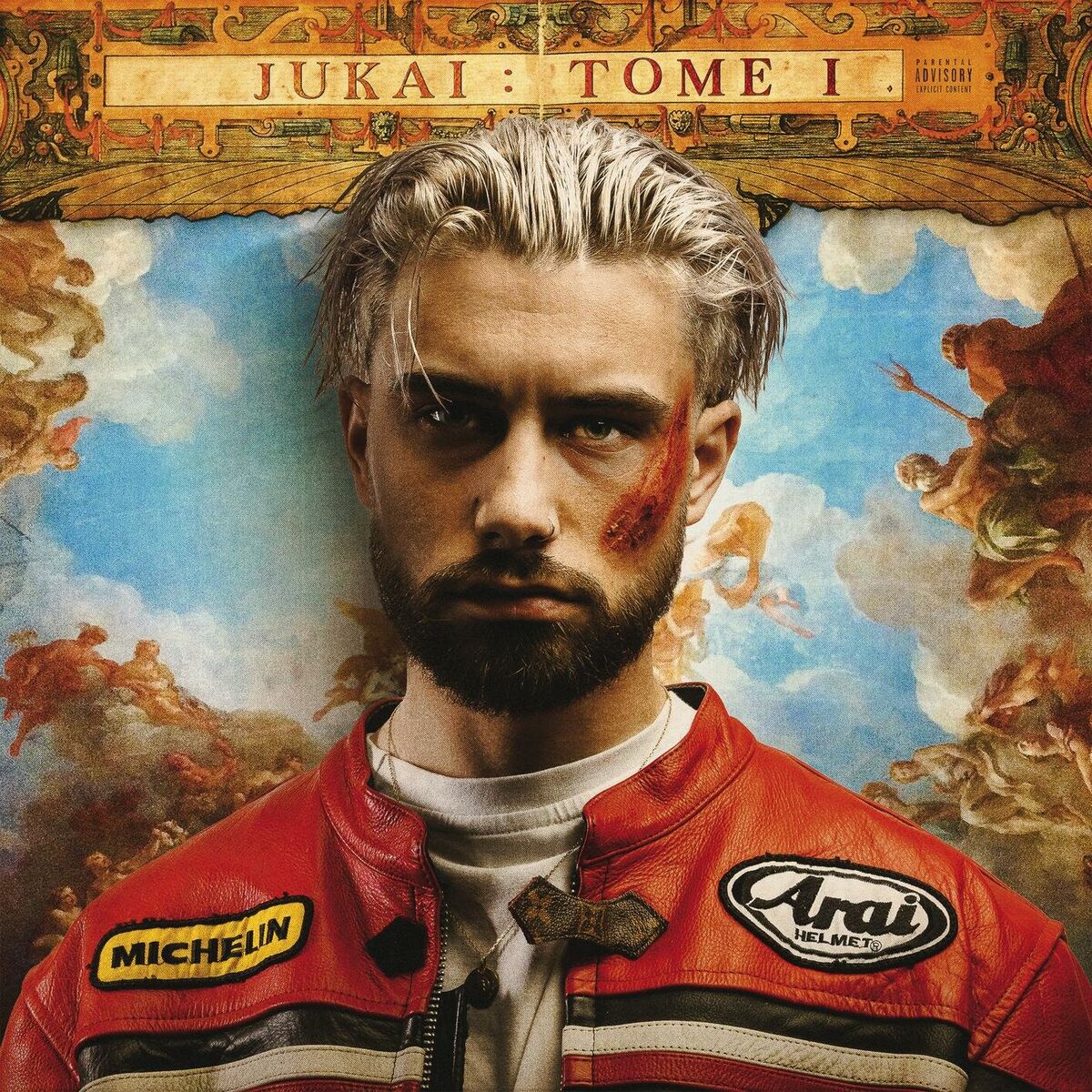 Album cover of Plus ultra