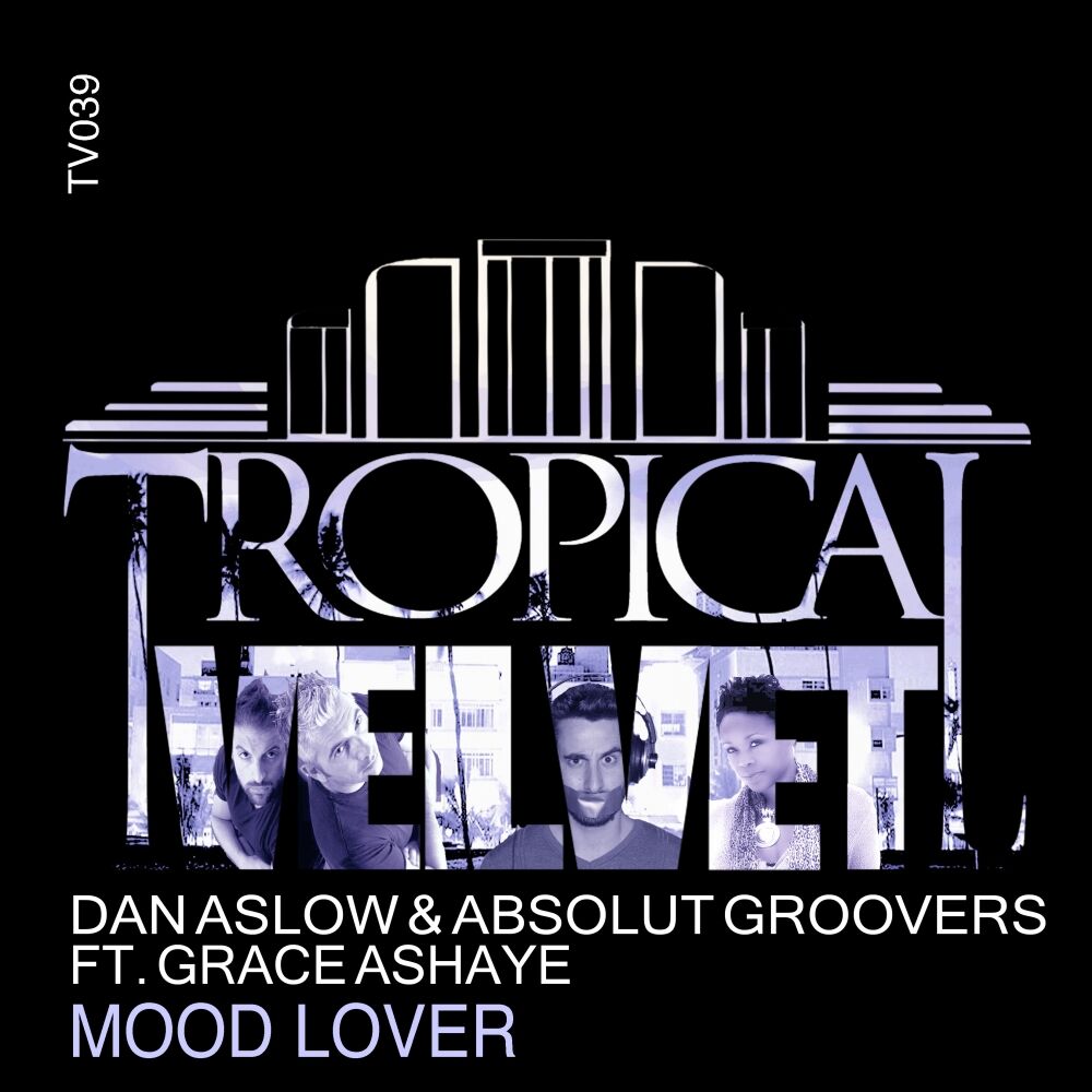 Picture of Mood Lover