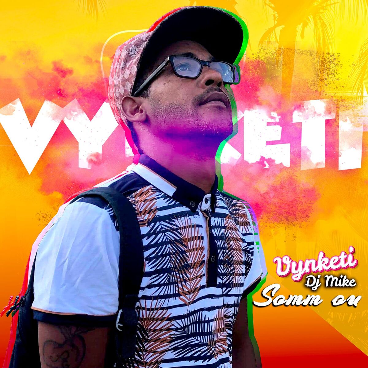Album cover of Somm ou