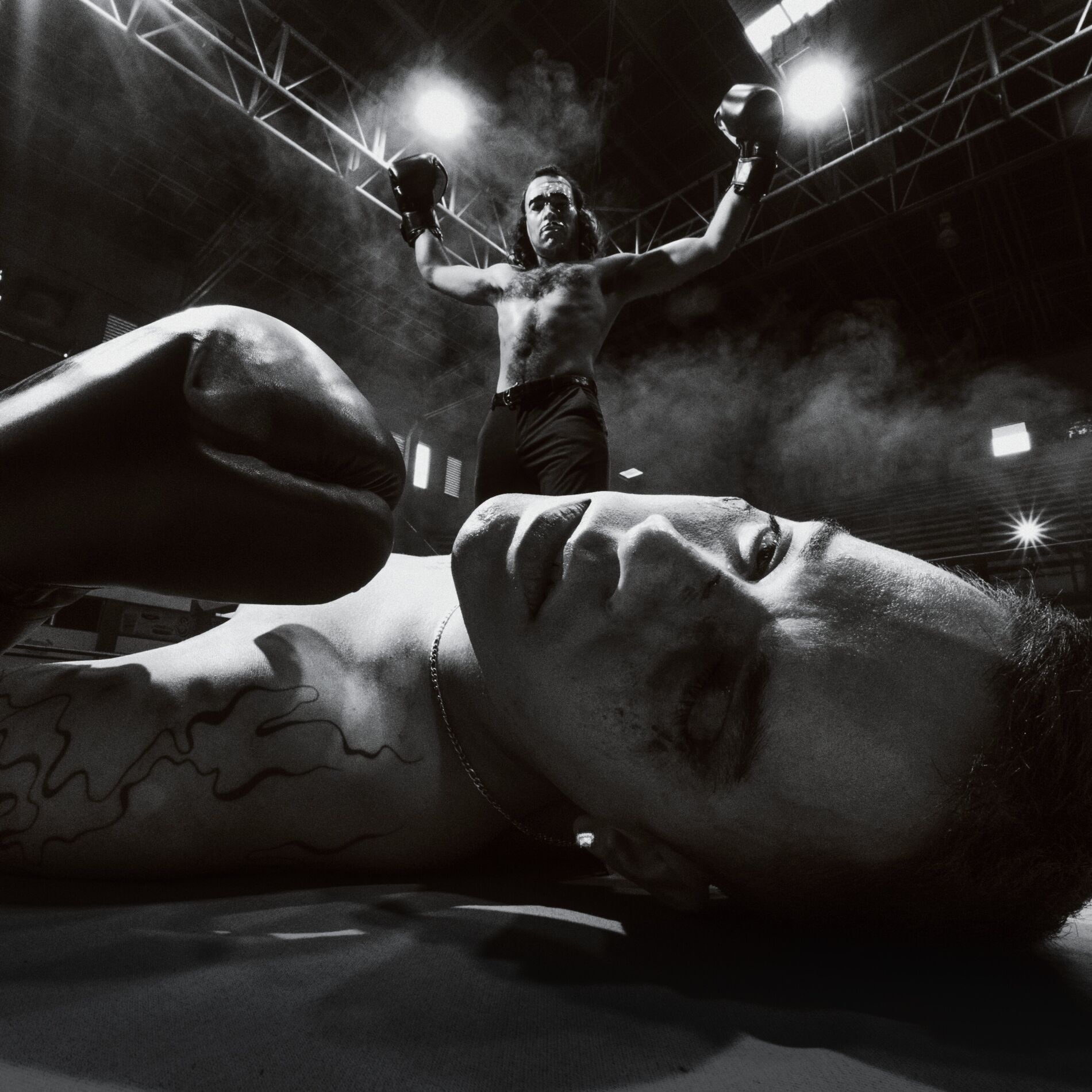 Album cover of OTROS LUGARES
