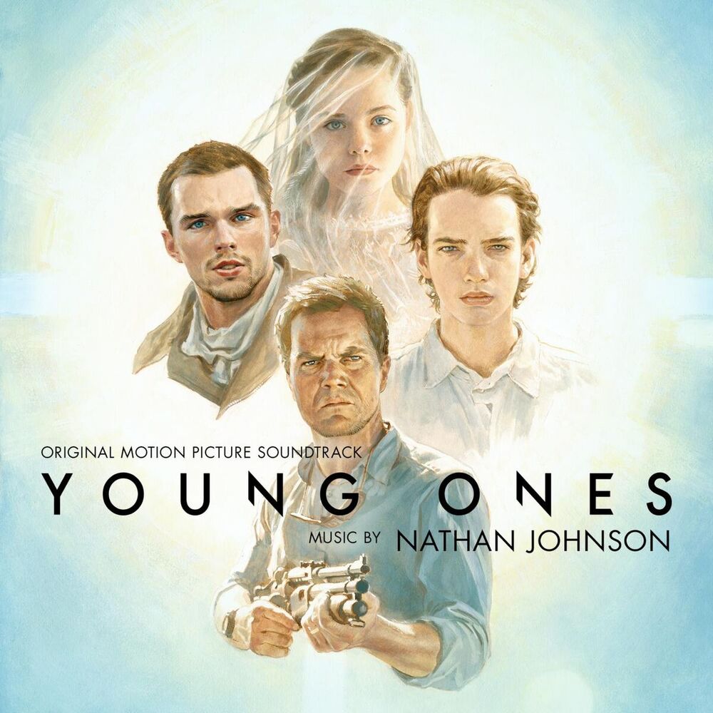 Picture of Young Ones (Original Motion Picture Soundtrack)