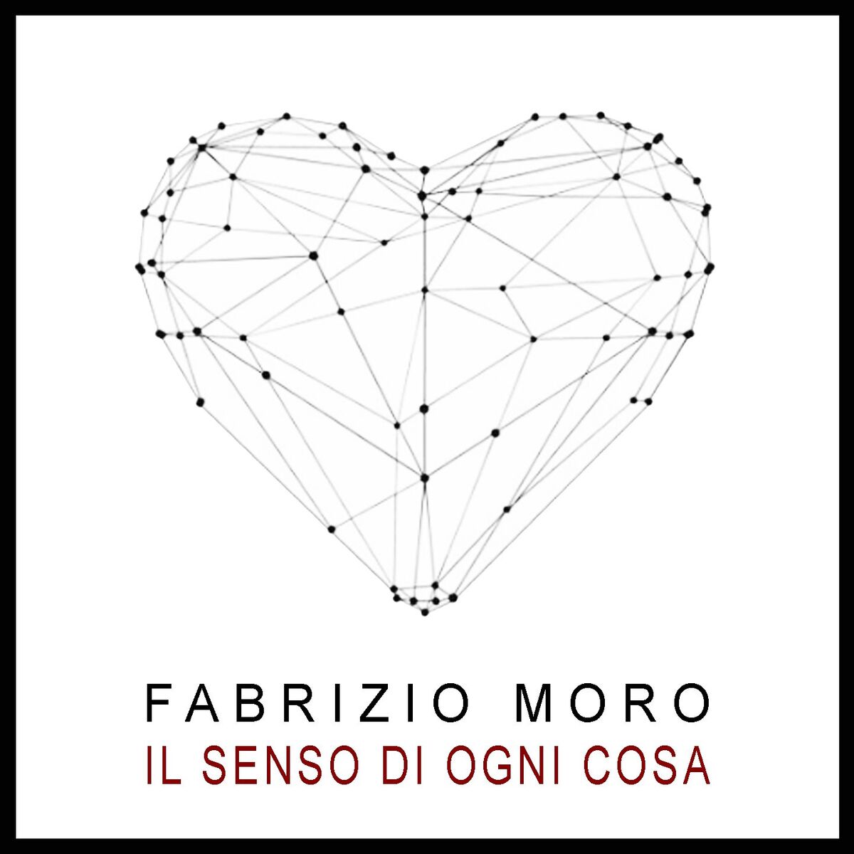 Album cover of Il senso di ogni cosa