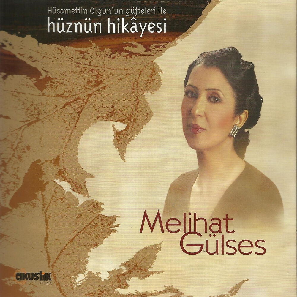 Picture of Hüznün Hikayesi