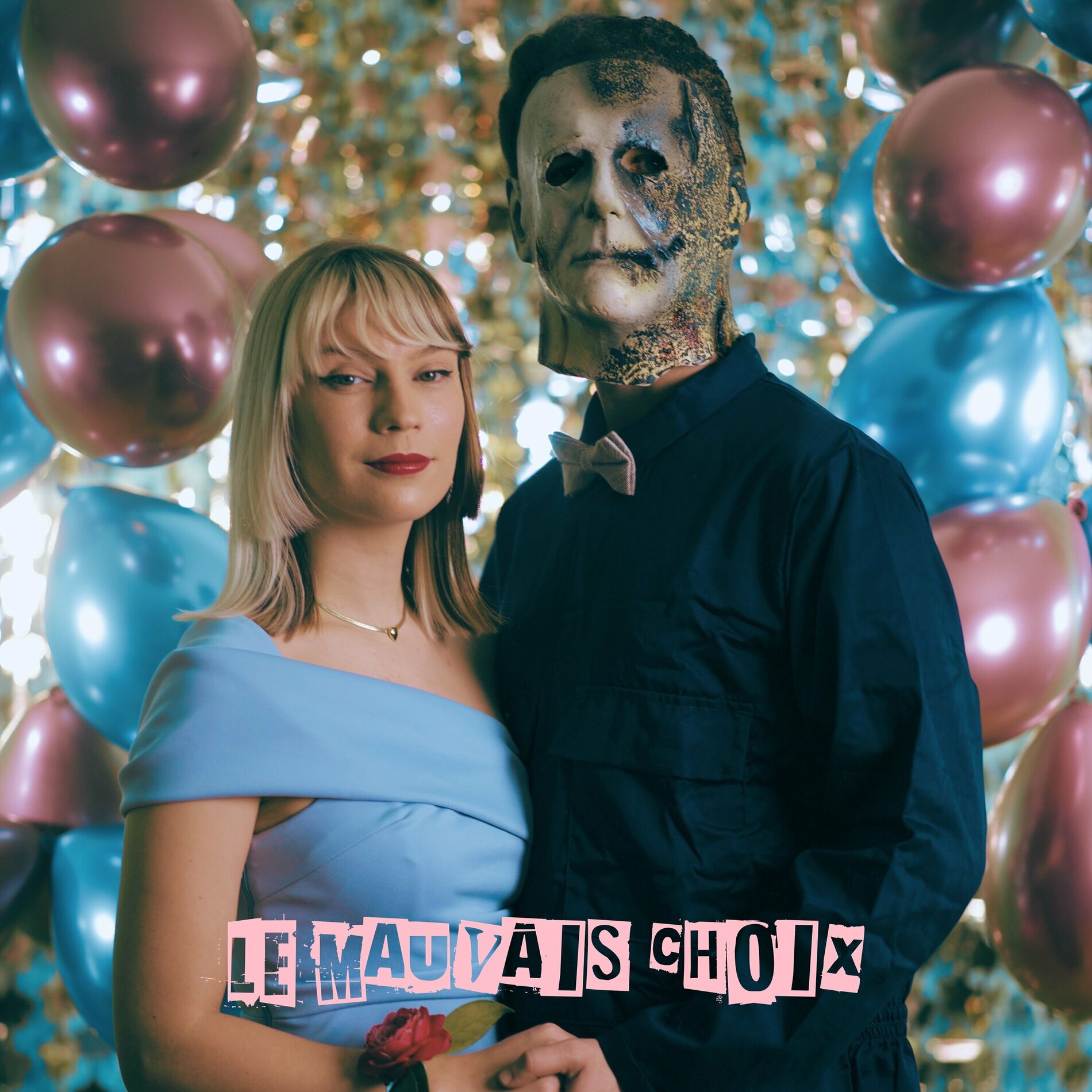 Album cover of Le mauvais choix