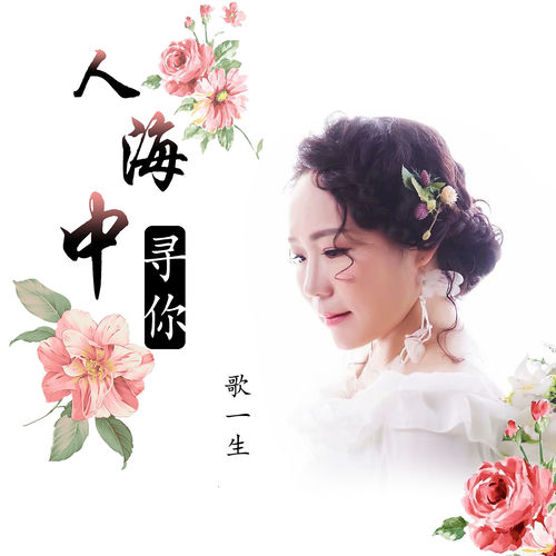人海中寻你