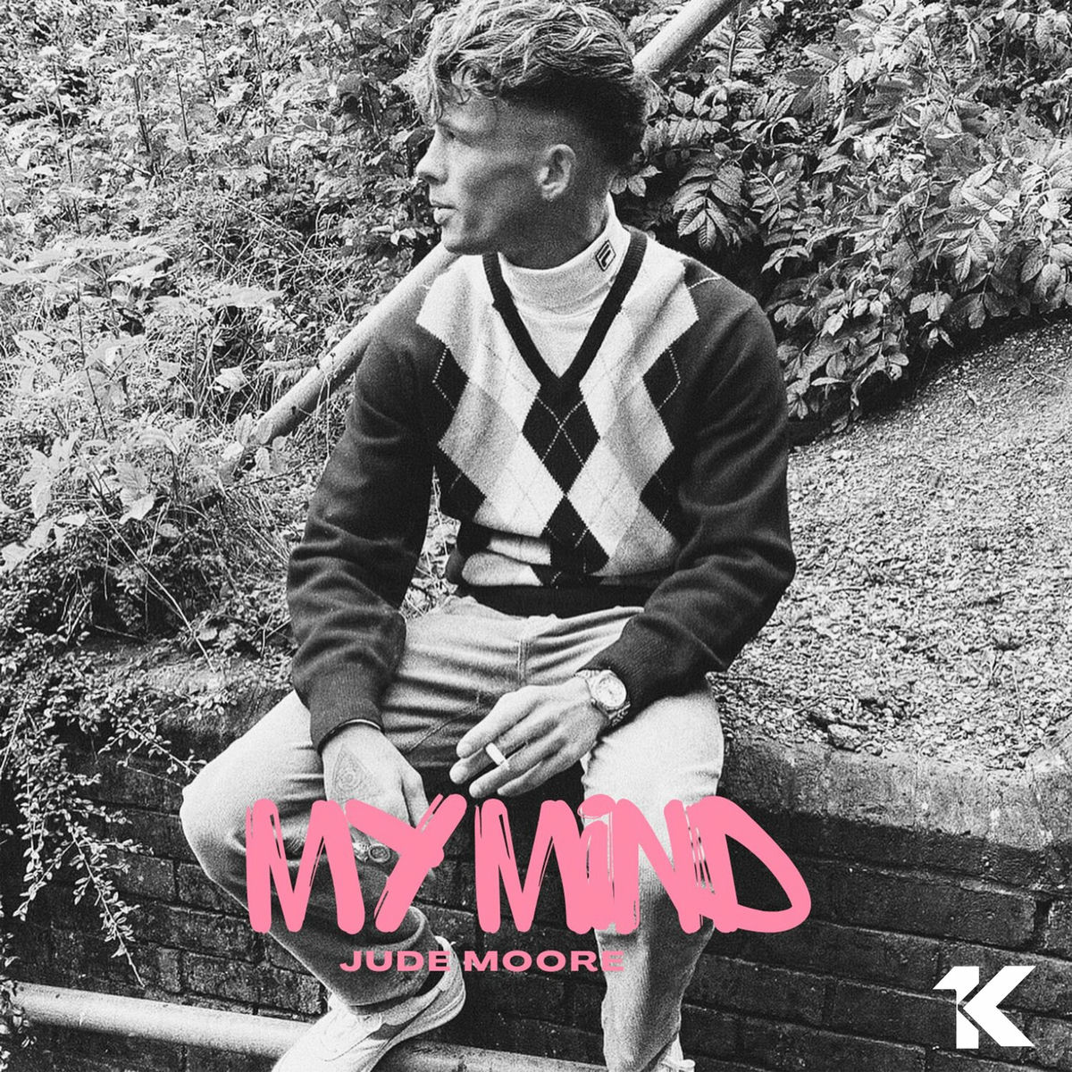 Album cover of My Mind