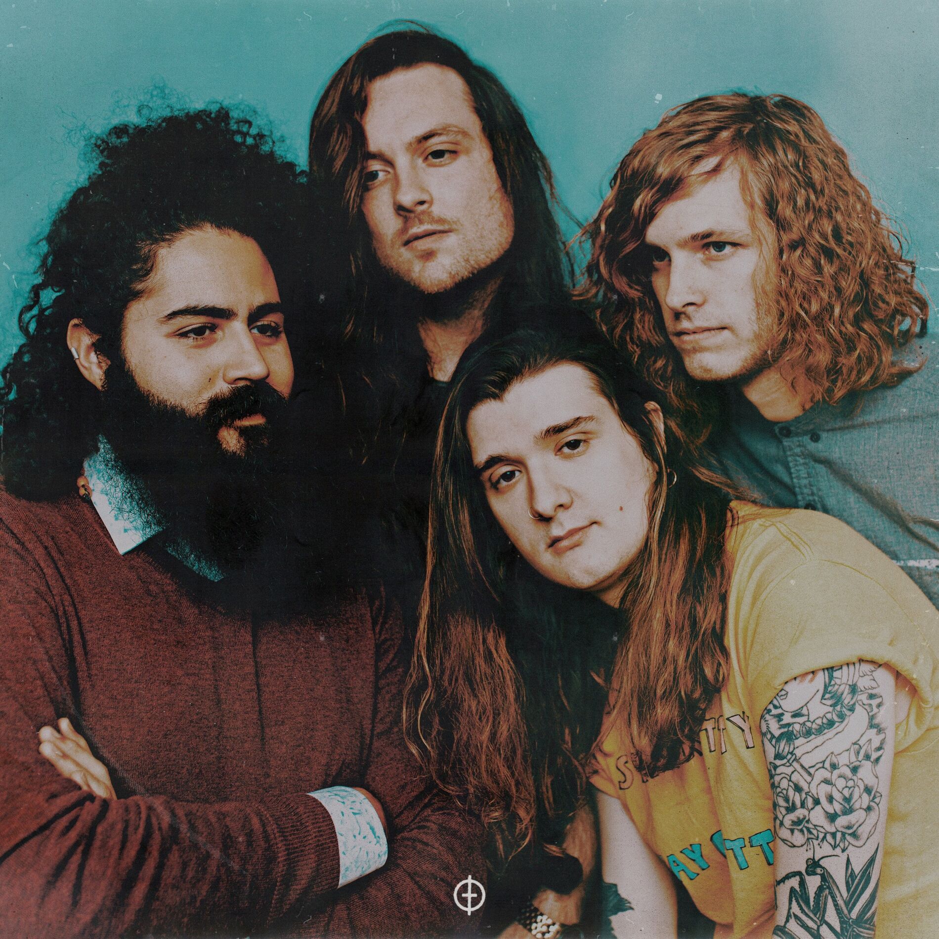 Album cover of Baby Blue