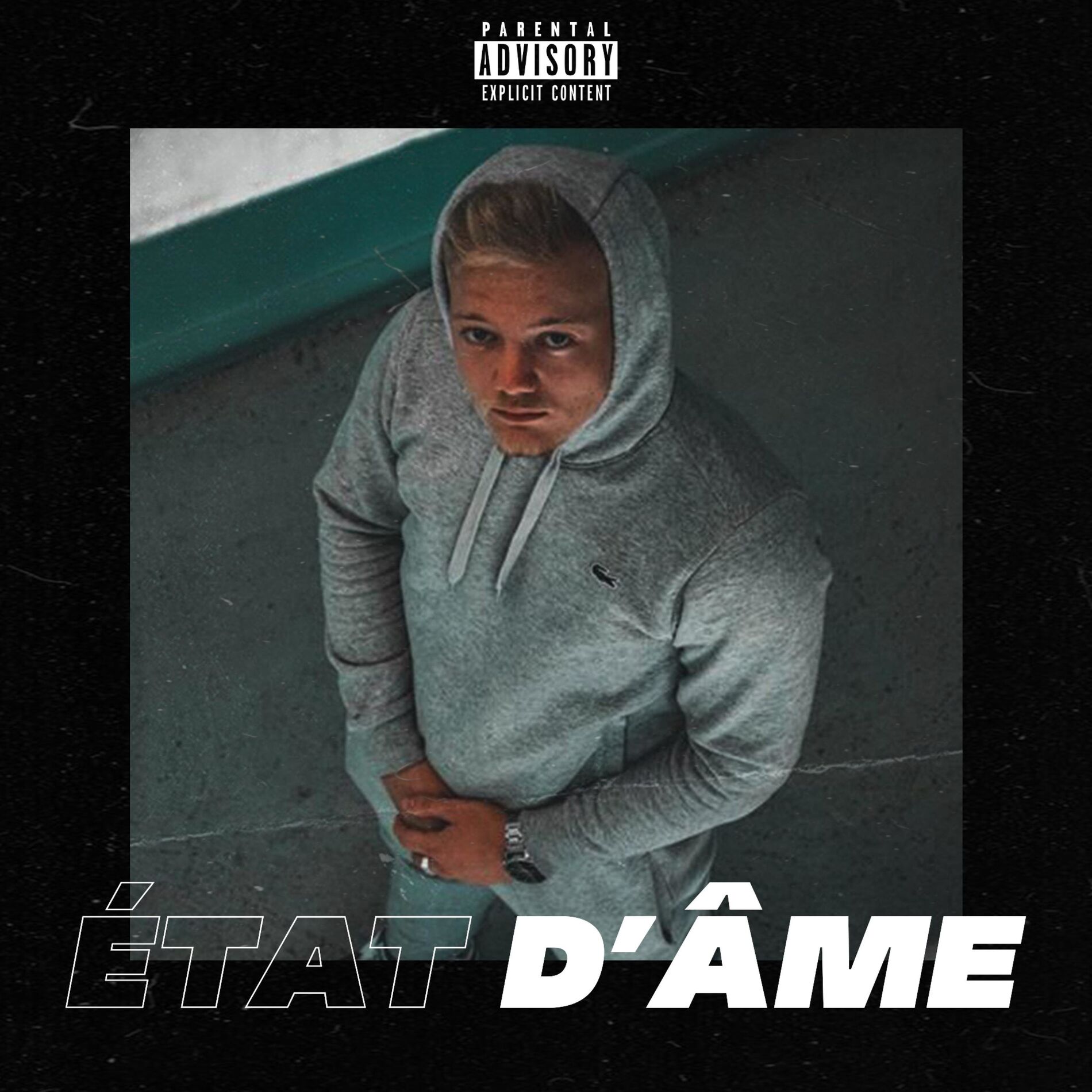 Album cover of Etat d'âme
