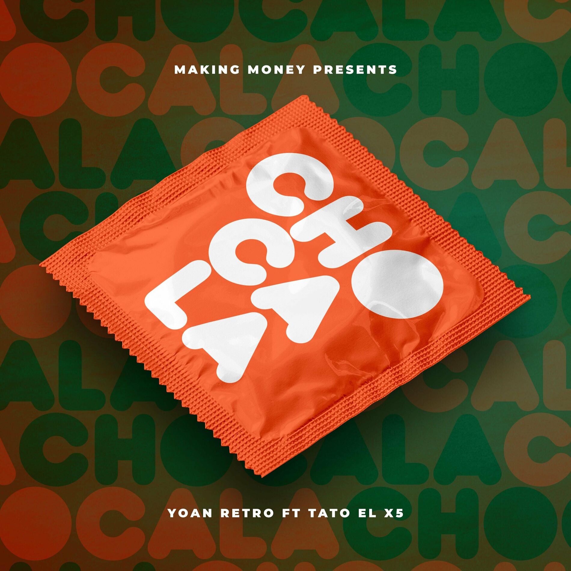 Album cover of Chocala