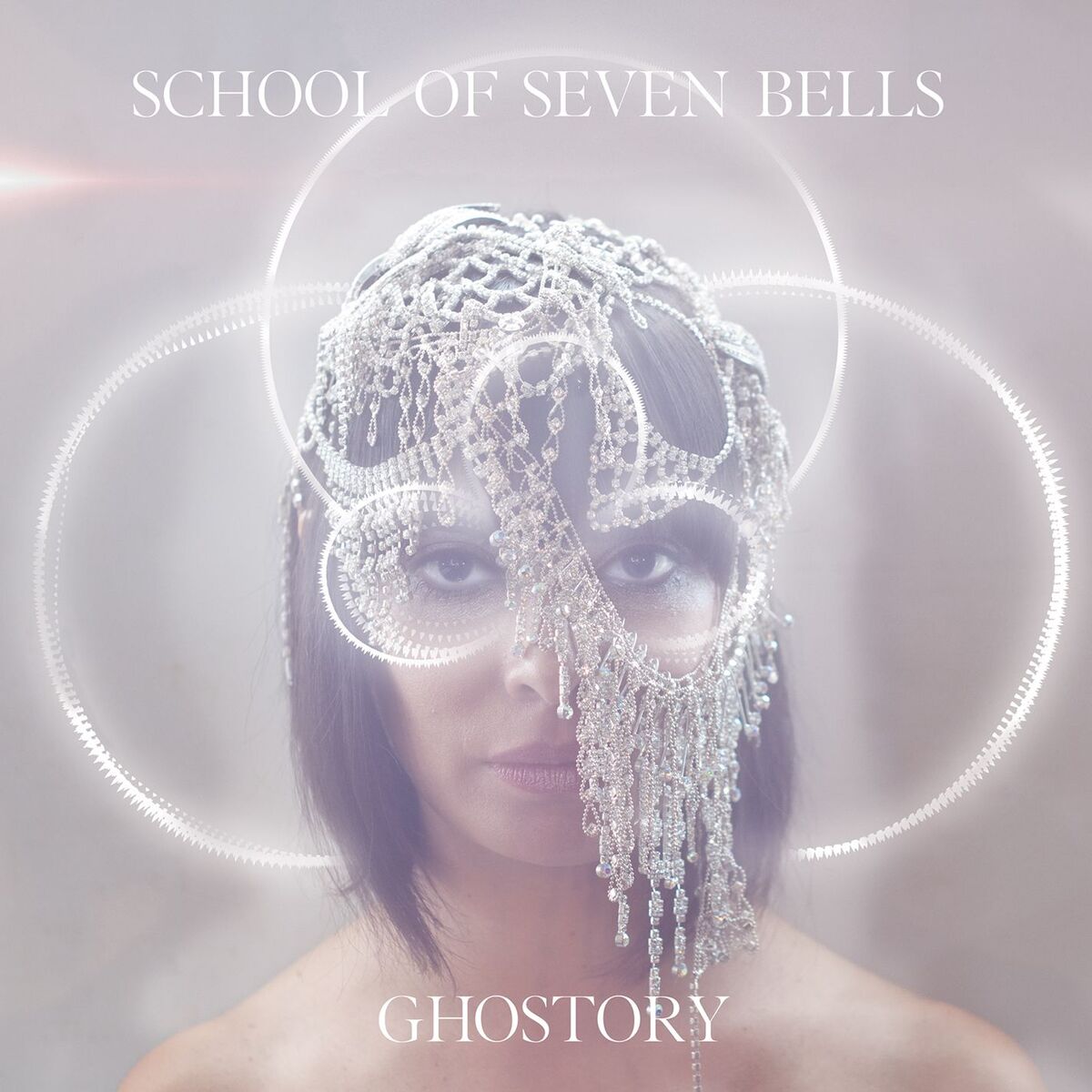 Album cover of The Night