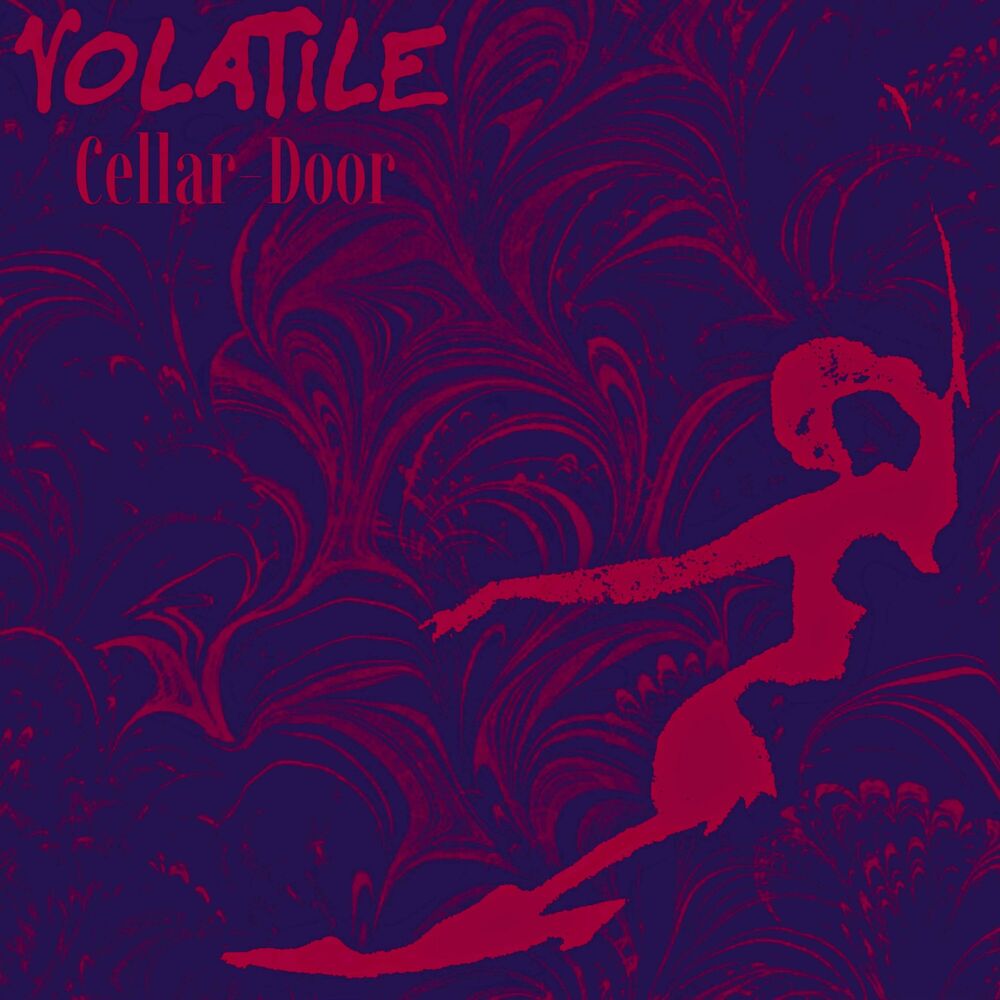 Picture of Cellar Door