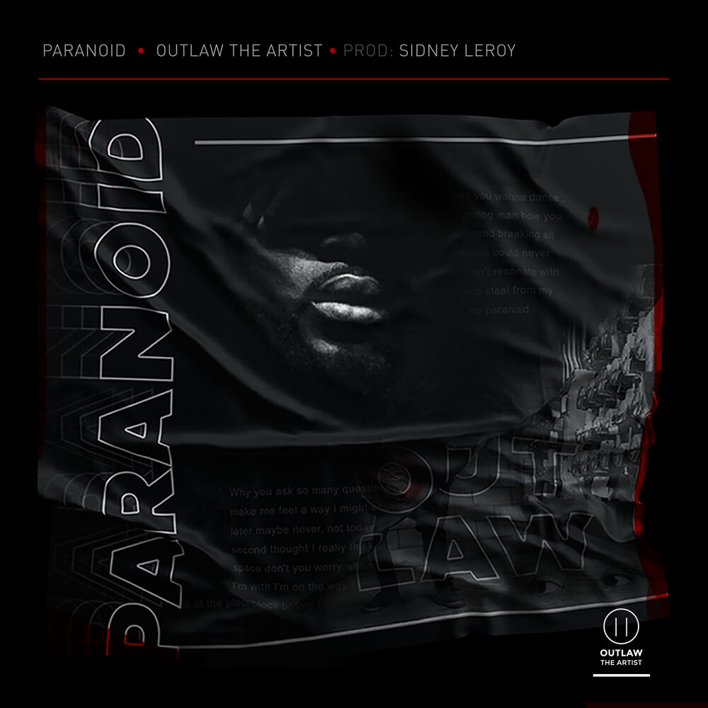 Picture of Paranoid