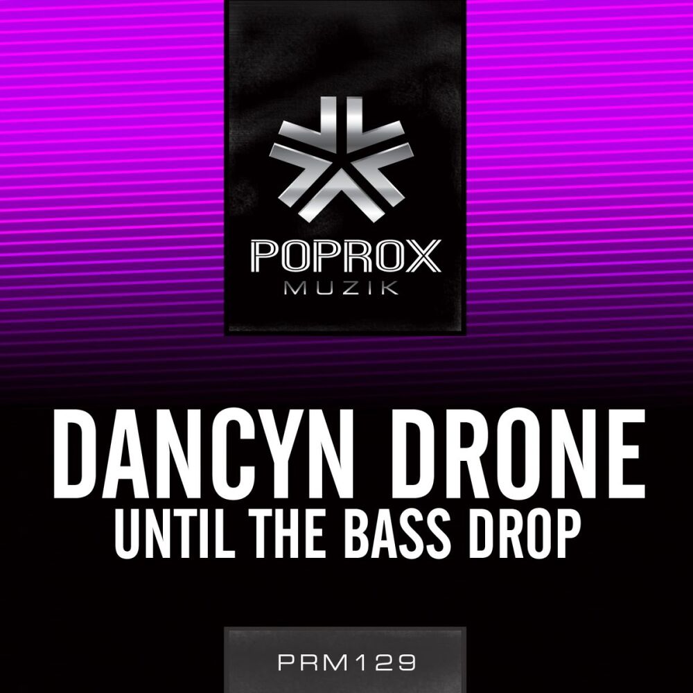 Picture of Until The Bass Drop