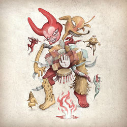 Pochette album