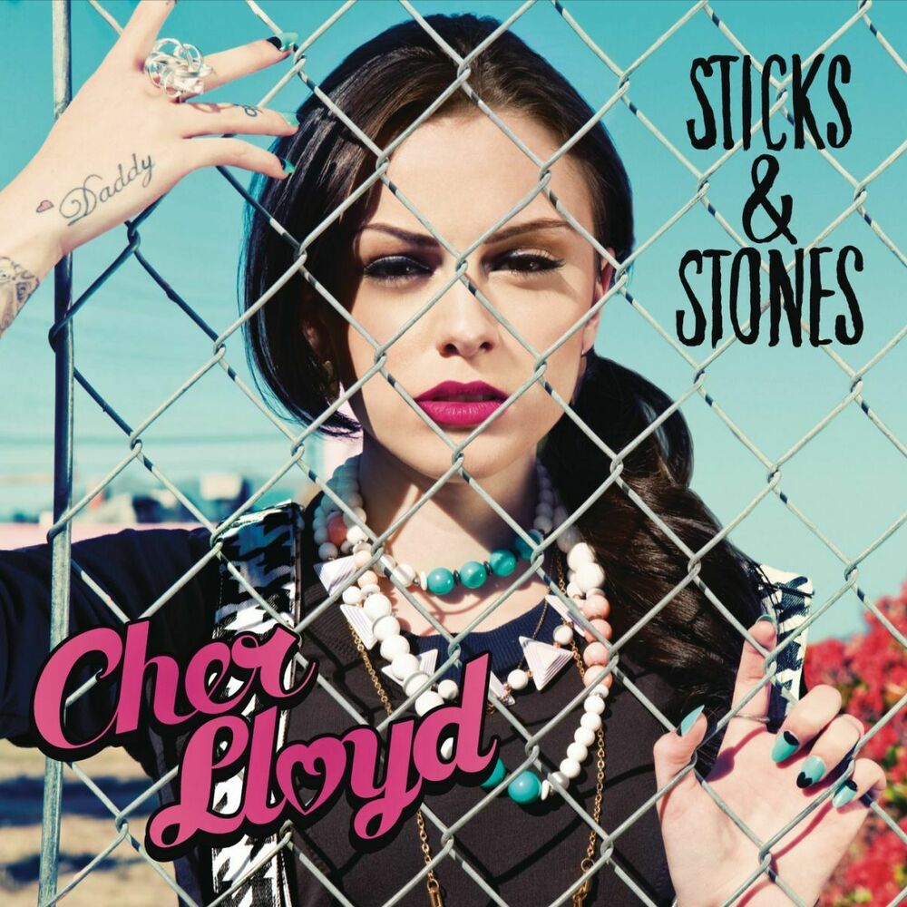 Picture of Sticks & Stones