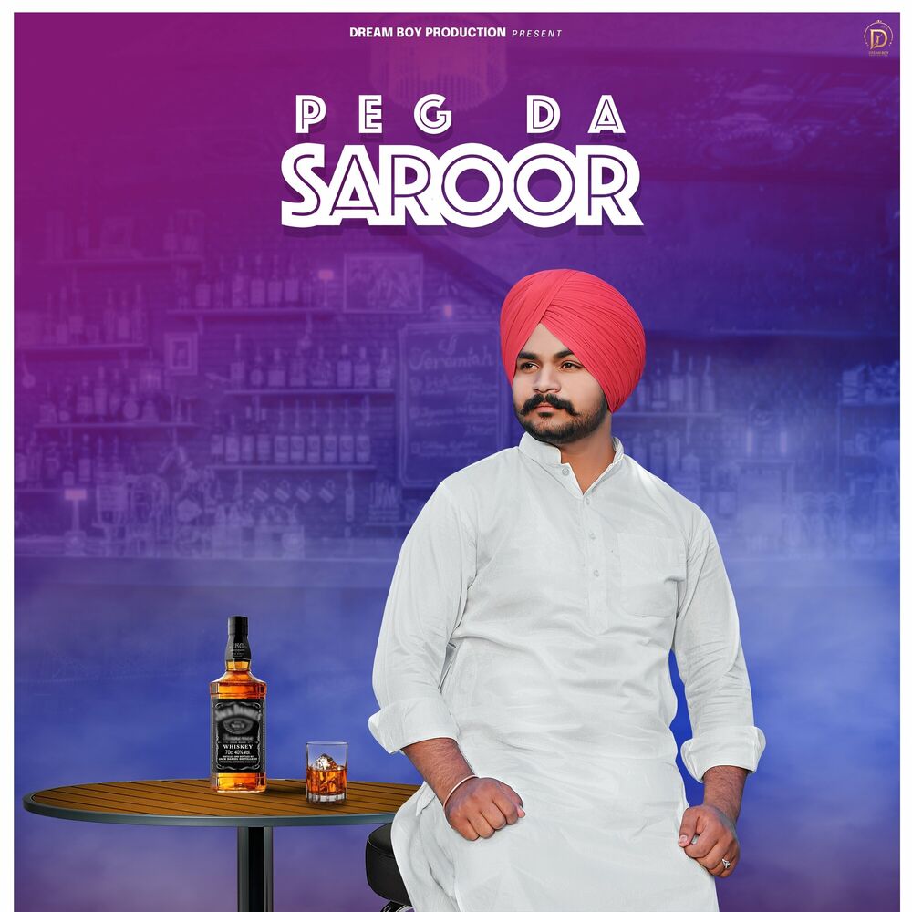 Picture of Peg Da Saroor