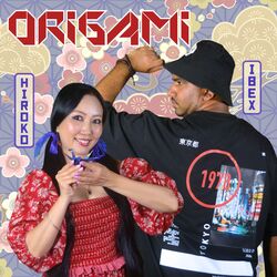 Cover of Origami