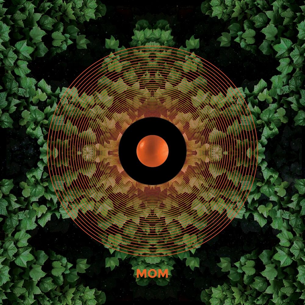 Picture of Mom