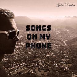 Cover of Songs on my phone