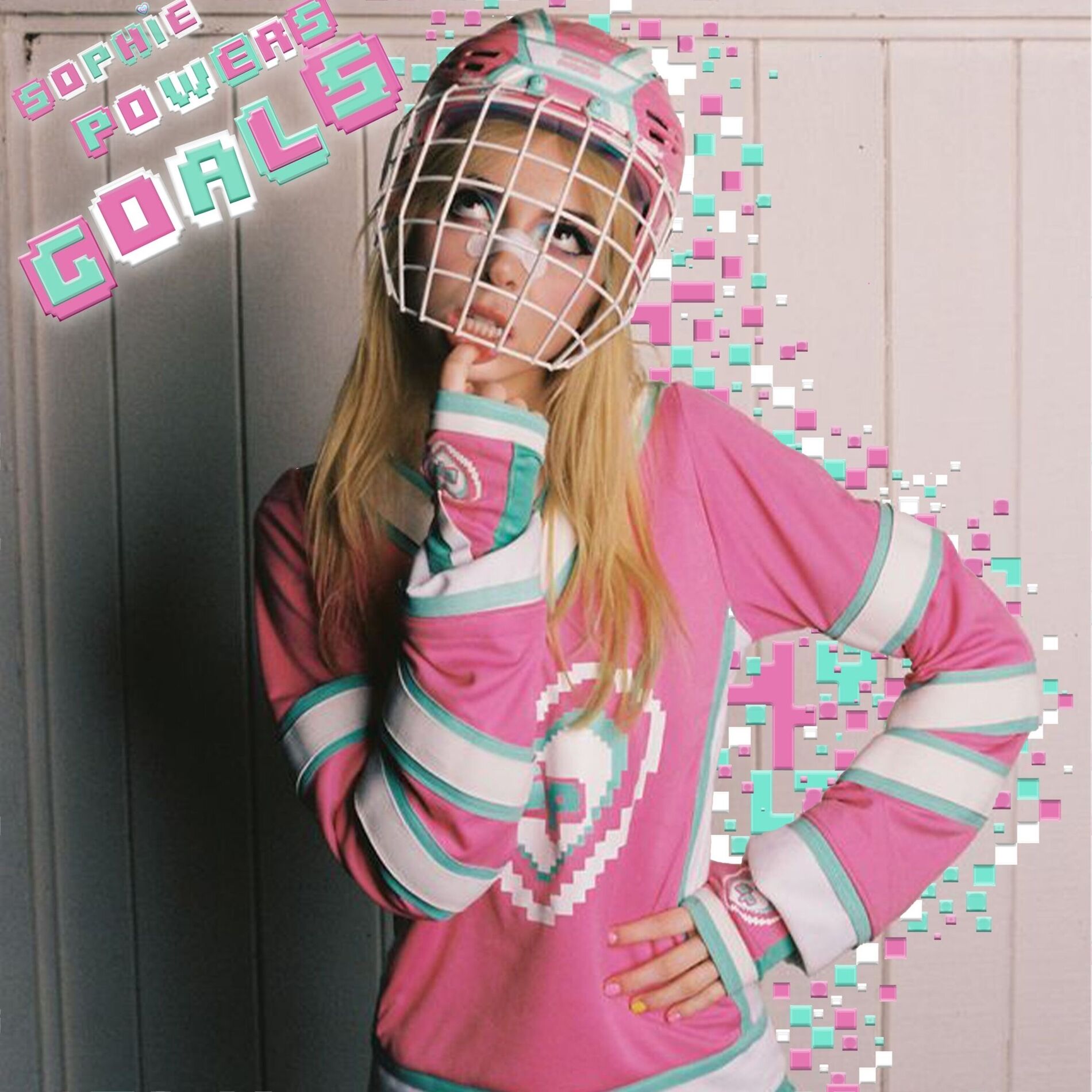 Album cover of Goals