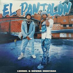 Cover of El Pantalon