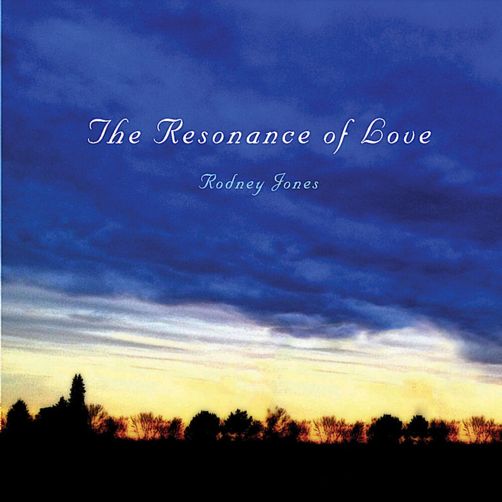 Picture of The Resonance of Love