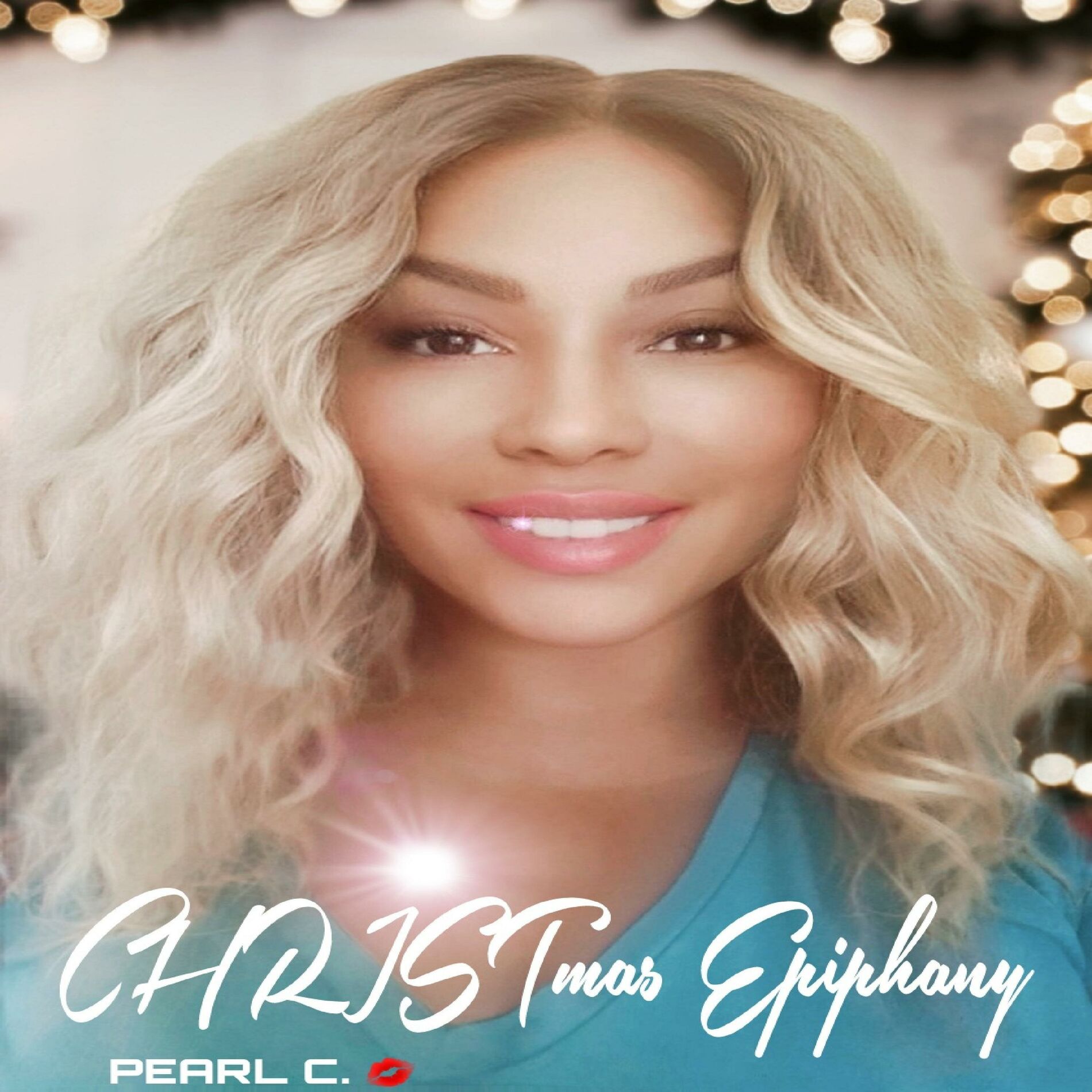 Album cover of CHRISTmas Epiphany (feat. Chief of Chiefs Apostle Serena, Malio & Mariah)