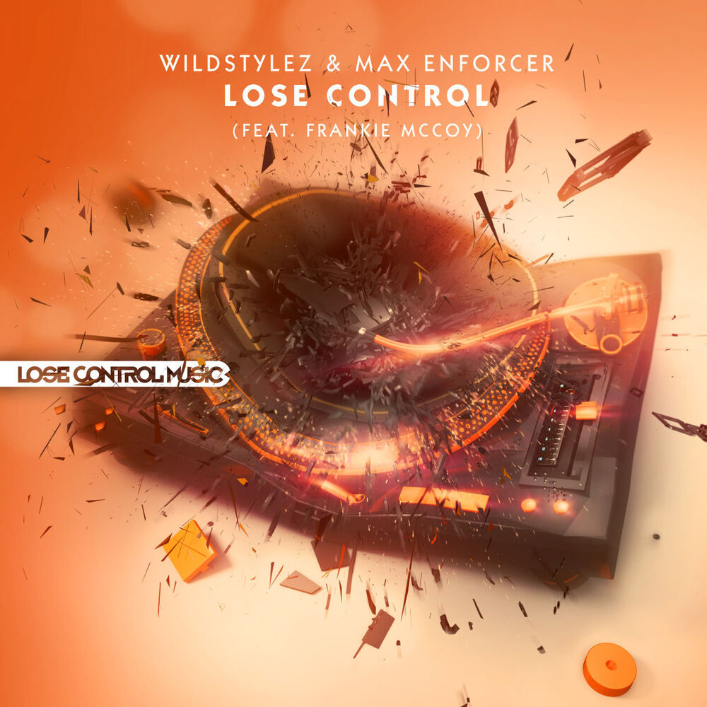 Picture of Lose Control