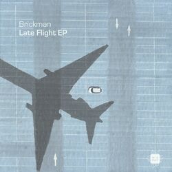 Cover of Late Flight