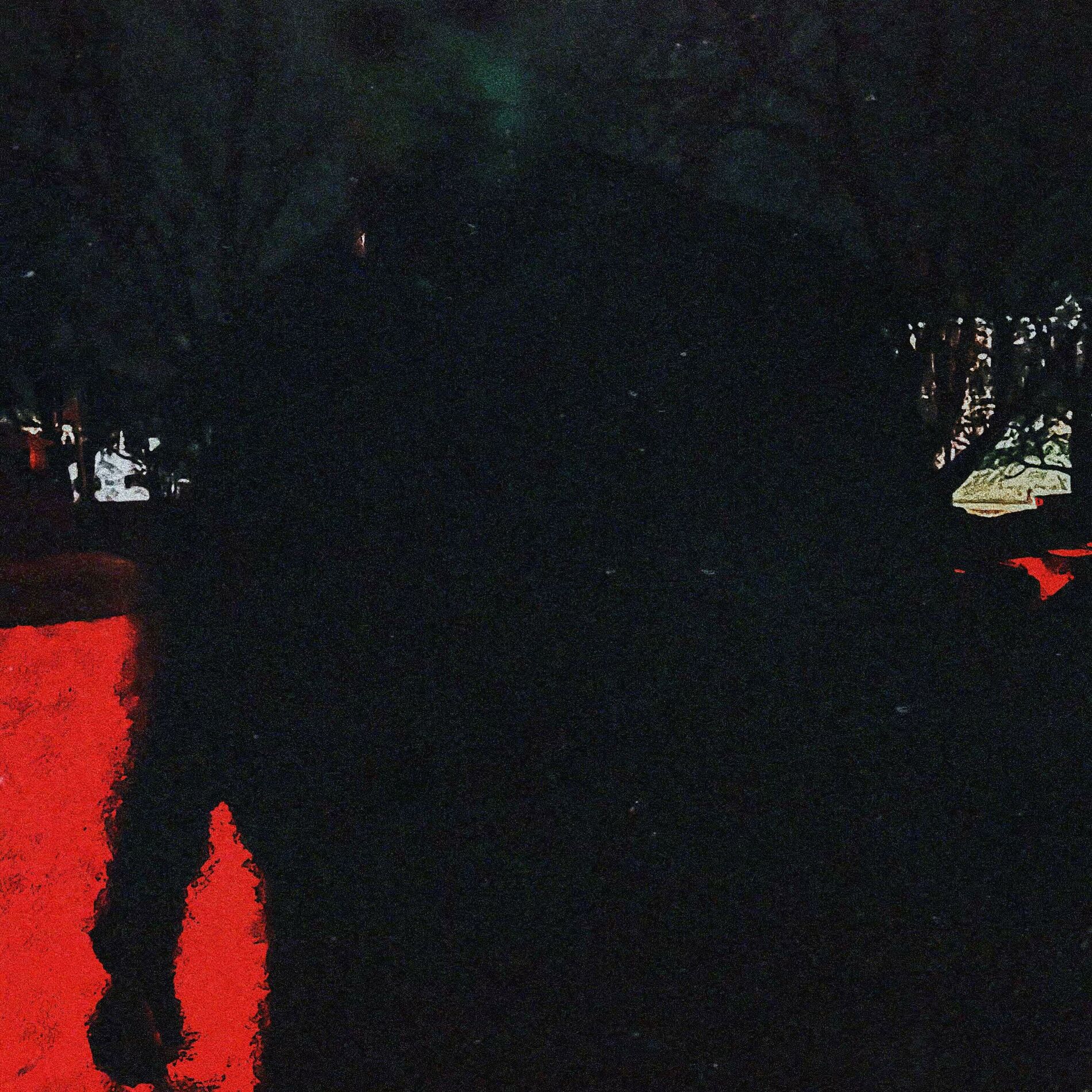 Album cover of FIREPIT