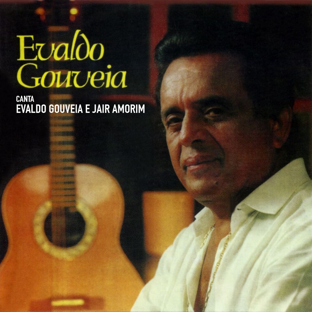 Picture of Evaldo Gouveia (Canta Evaldo Gouveia e Jair Amorim)