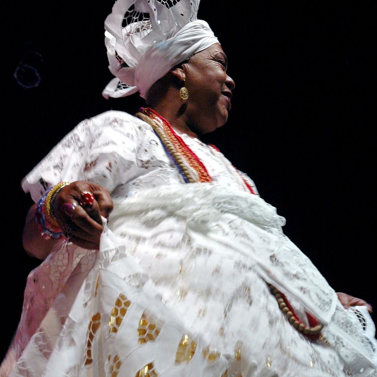 Album cover of Maculelê