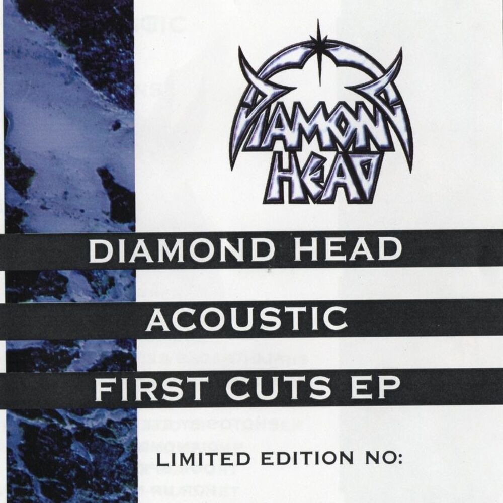 Picture of Acoustic First Cuts EP